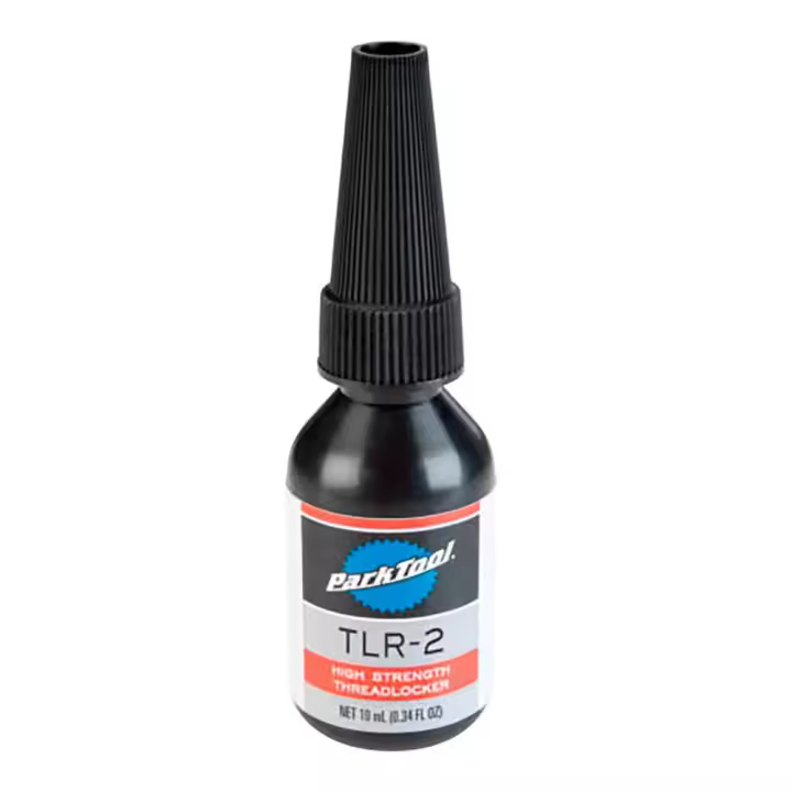 Park Tool Aceite Tlr-2 High Strength Threadlocker 10ml - 1