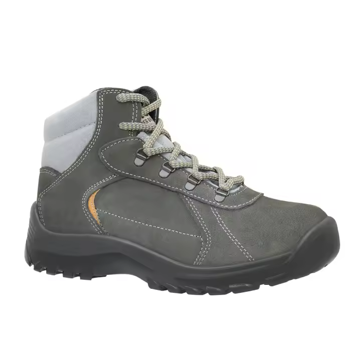 Bota Panter Super Brega Zion S1+P Nº39 - 1