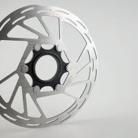 Rotor De Freno Disc ZRACE Para Bicicleta MTB / Carretera Fuerte Disipación De Calor Flotante Tamaños 140mm 160mm 180mm Material De Aluminio Ligero - details 7