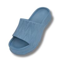Sunsea Zapatillas de suela gruesa de Eva Para Mujer - details 0