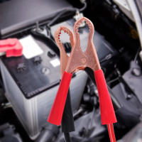Cargador De Batería De Coche Grueso 12/24V 400A Cargador Inteligente De Batería Con Pulso Reparación Alta Potencia 220W Para Automóviles - details 21