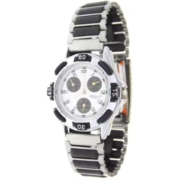 CHRISTIAN GAR Reloj Christian Gar Pig-1 Cg-18463 - Analógico - Cadena - Mujer - 1