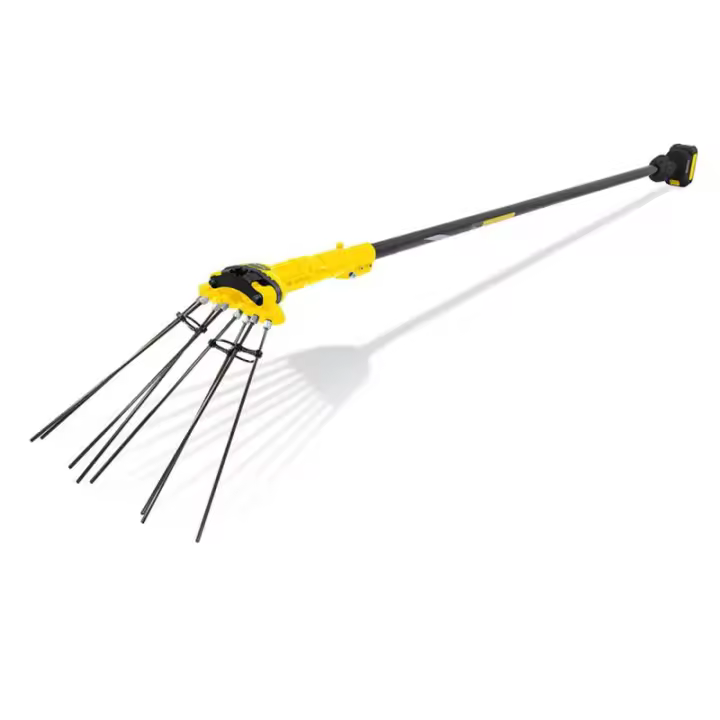 GARLAND Vareador Shaker Keeper 20V, eficiente y Ligero - GARLAND - 84194  Accesorios y Complementos Jardin Varios Jardin / Accesorios - 1