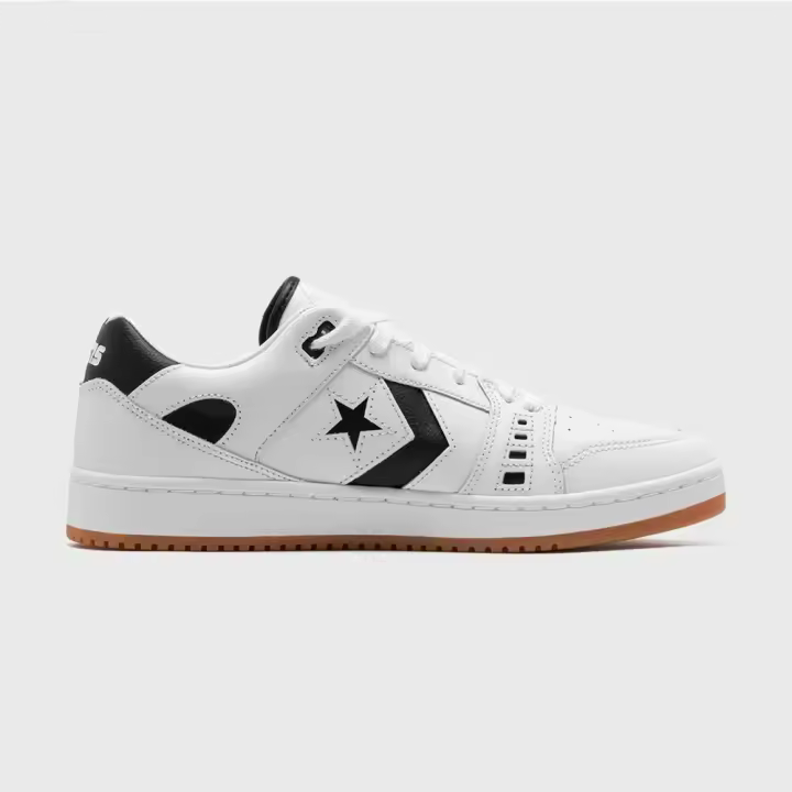 Zapatillas Converse CONS AS-1 Pro Blaco-Negro - 1