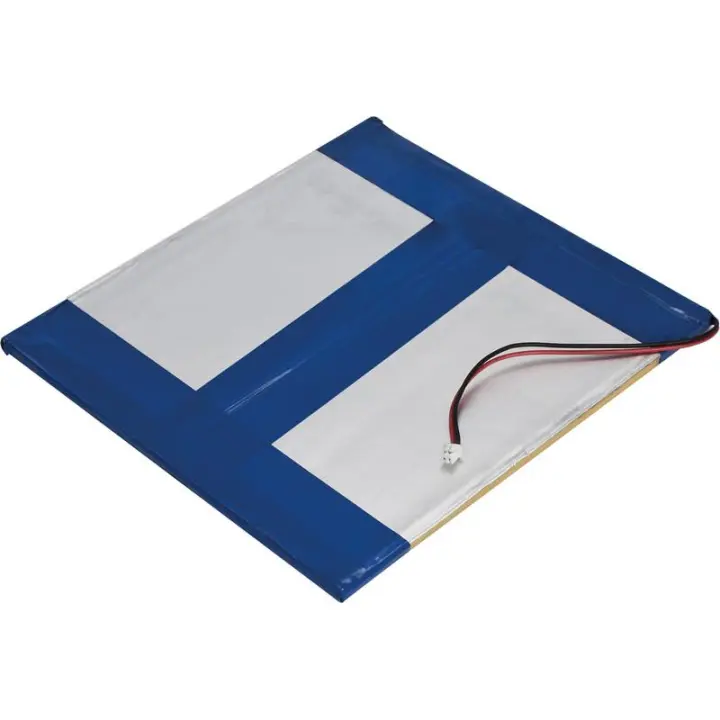 Batería recargable Li-polímero PL43115125 - 1
