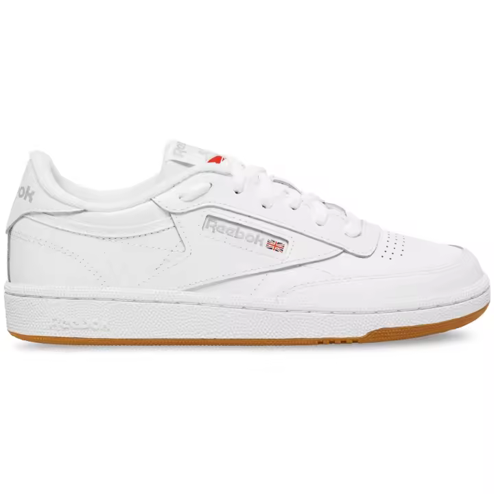 Calzado Sportswear marca Reebok modelo 100000016 para mujer en color blanco - 1
