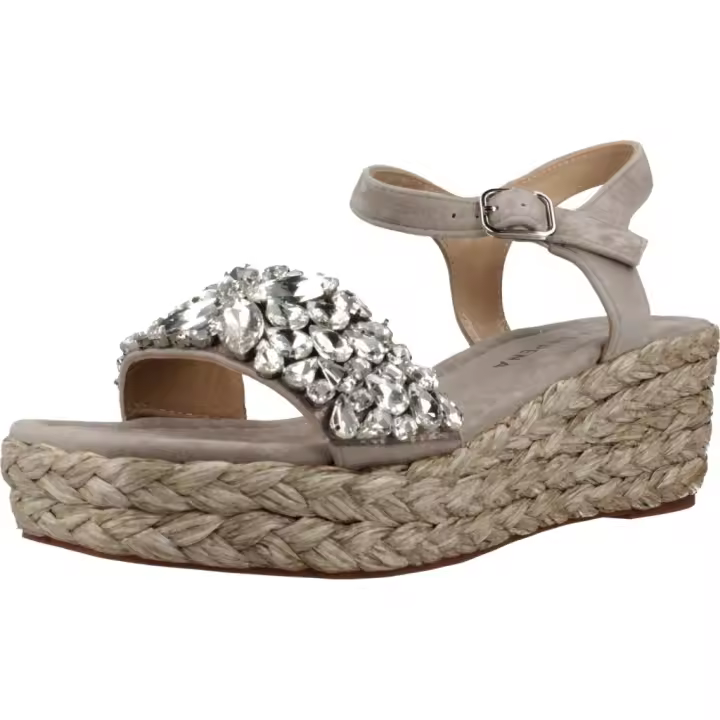 Sandalias Mujer Marca Alma En Pena Modelo V2551449 - 1