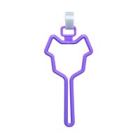 Porta Bolsas De Excremento Para Perro Dispensador De Basura Para Mascotas Libre De Manos Para Caminar Al Aire Libre Fácil De Transportar Clip Para Cachorro - details 30