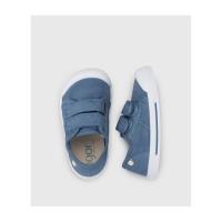 IGOR CANVAS JEAN Zapatillas de lona niño 34719 25V CANVAS VELCRO JEAN - details 10