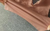 Leggings De Yoga Para Mujer Fitness Correr Cintura Alta Elástica Pantalones Deportivos Push up Para Gimnasio Atletismo Secado Rápido Carreras Ejercicio - details 29