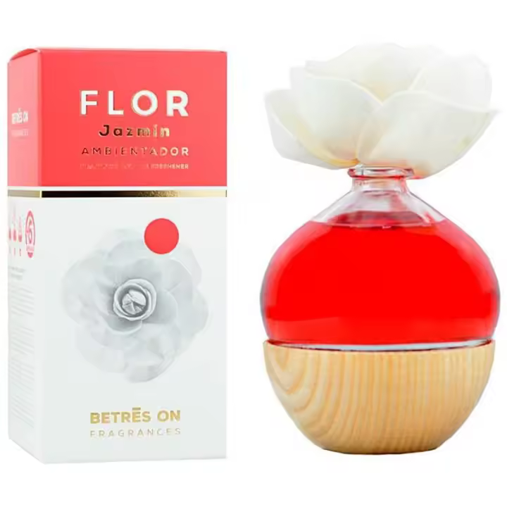 Betres On Ambientador Flor Jazmin 85Ml - 1
