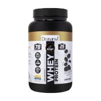 Drasanvi Whey Protein 750g - Proteína Concentrado de Suero de leche - Patente certificada Lacprodan SP 8011 Instant - Con enzimas digestivas Digezyme y Pabrobac - Recuperación y Crecimiento Muscular - details 1