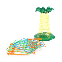 Juego De Mesa Interactivo Para Niños Con Mono Que Saltita Y Caídas Juguete Educativo Para El Desarrollo Del Equilibrio Y La Coordinación Manual-Mental - details 15