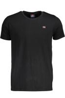 NORWAY CAMISETA M/CORTA NEGRO / BLACK MEN - details 0