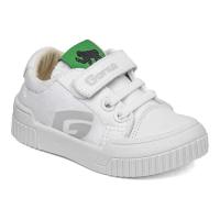 Gorila zapatillas bambas de lona con velcro mod. 76500 muy flexibles y ligeras - details 0