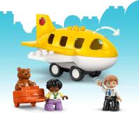 Lego Duplo 10443 Primera Vez en el Aeropuerto Lego Duplo - details 4