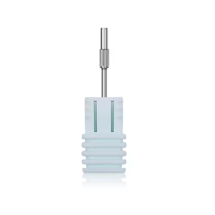 Set Profesional De 32 Piezas De Bandas De Pulido Para Uñas Sin Costuras 3.1mm Herramienta De Eliminación De Acrílico Y Gel UV Para Manicura - 1