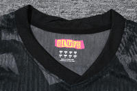Camiseta De Deporte Para Hombres Aldultos Alta Calidad NKUNKU #18 Edición Jugador Camiseta De Fútbol Entrenamiento Y Juegos Jersey De Libre Time - details 1