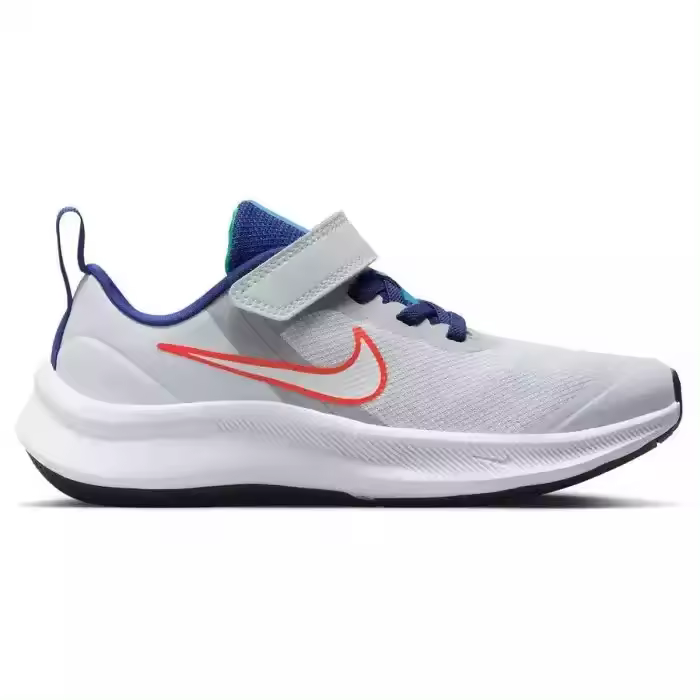 Zapatillas Nike Star Runner 3 para Niños | Cómodas y Resistentes - 1
