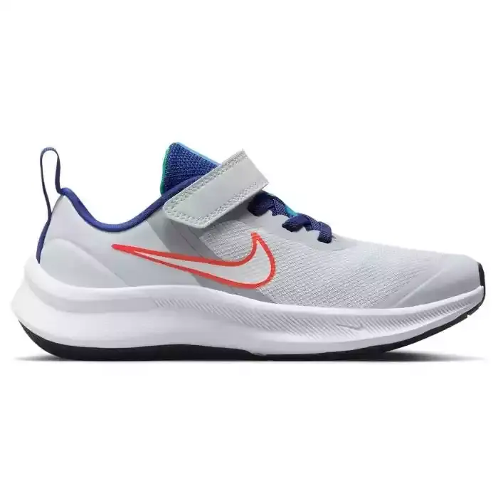 Zapatillas Nike Star Runner 3 para Niños | Cómodas y Resistentes - 1
