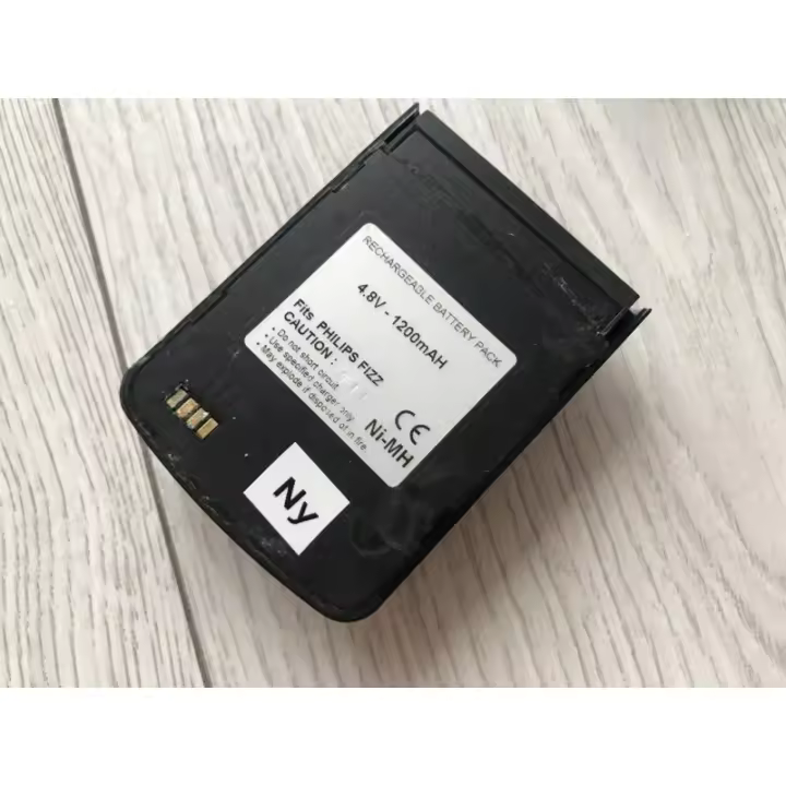 Batería Universal PHILIPS FIZZ para Teléfono Móvil - Alta Capacidad - 1
