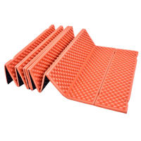 Almohadilla De Dormir Para Camping Aramox Inflable Ultraligera Impermeable Para Viajes Y Senderismo Plegable Matriz De Aire - details 5