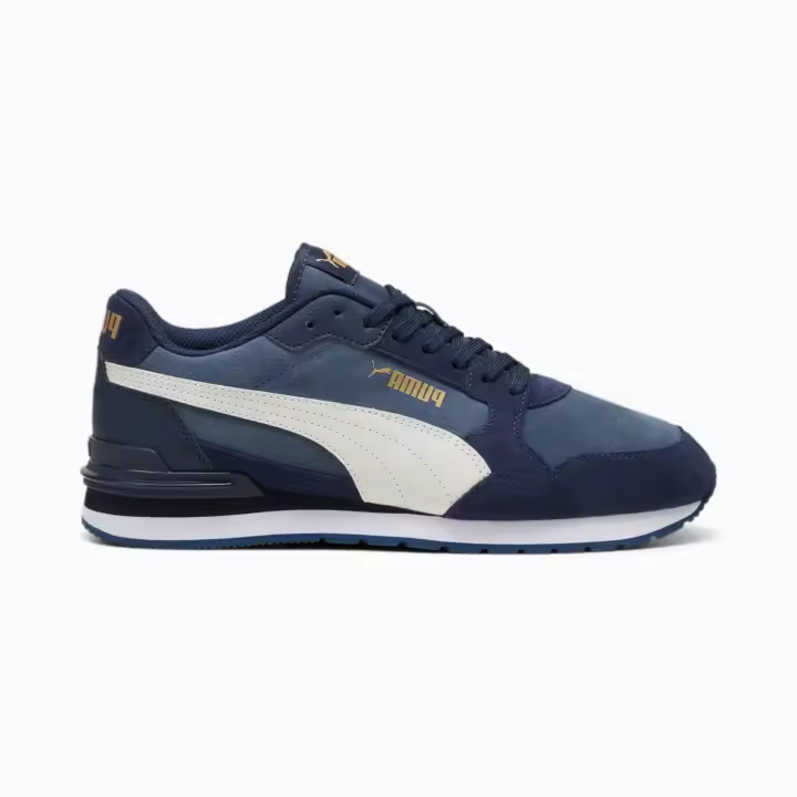 Puma ST Runner V4 SD  Casual Hombre Zapatillas - 1