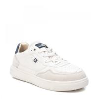 XTI 14332901 Zapatillas deportivas hombre 33738 24I DEPORTIVO CORDON BLANCO/NAVY - details 0