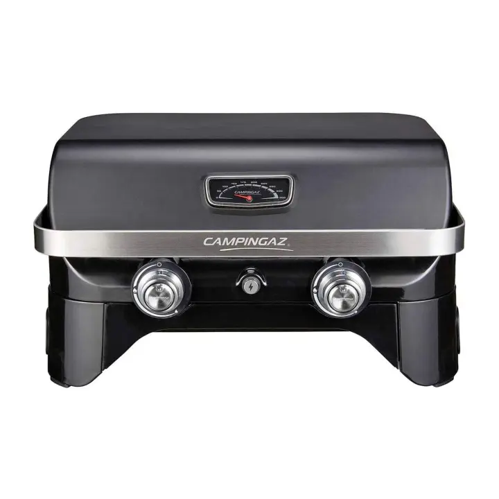 BARBACOA DE GAS CAMPINGAZ ATTITUDE 2100 LX (GRY) - 1