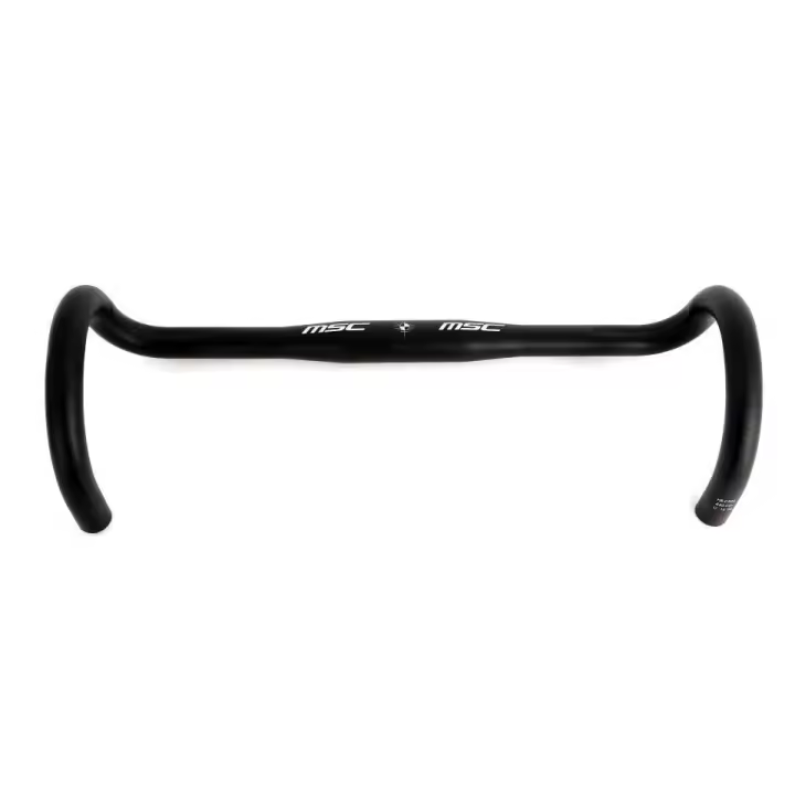 MANILLAR ROAD MSC 420MM 31.8Ø DROP:131 REACH:84 - 1