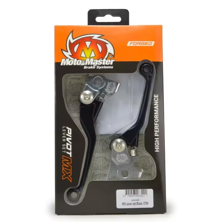 MANETAS REVERSIBLES MOTOMASTER GASGAS 2T-4T (20-23) HUSQVARNA 2T-4T (22-23) BRAKTEC - 1