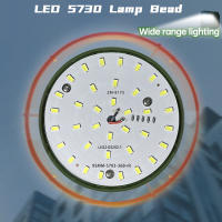 Lámpara De Camping MOSLIGHTING LED Recargable Impermeable Para Tent Light Emergencia Exterior Con Luz De Búsqueda Portátil - details 17