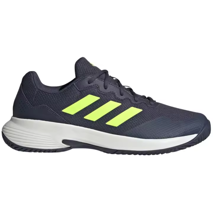 ADIDAS Zapatillas Gamecourt 2 M Hombre azul de tenis y padel - IE0854 - 1