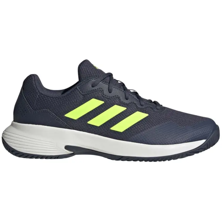 ADIDAS Zapatillas Gamecourt 2 M Hombre azul de tenis y padel - IE0854 - 1