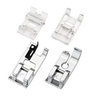 Piezas De Costura Para Máquina De Coser Domesticas Compatible Con Brother Singer Herramientas De Costura Set De Snap on Para Bordado - details 2