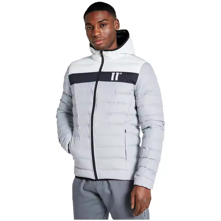 Chaquetas marca 11 Degrees modelo 11D770-145 para Hombre - 1