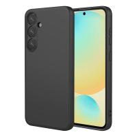 Funda Protectora De Silicona Líquida Flexible TPU Para Samsung Galaxy A56 5G Cubierta Trasera Desechable Coque Capa A56 - details 4