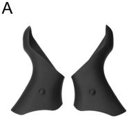Cubiertas De Pico Para Cambiador Shimano 105 Ultegra ST-6600 ST-6603 ST-5600 Cubierta De Pico Para Manillar Integrado 6600 5601 5603 6601 - details 4