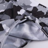 Gorro Bandana Pirata, 2 Piezas Gorro de Ciclismo Secado Rápida Bandana de Ciclismo Transpirable para Deportes al Aire Libre, Correr, Motorcycles, Senderismo, Montañismo - details 1