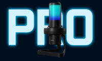 Newskill Apholos Pro Micrófono Micrófono RGB Condensador 4en1 - details 1