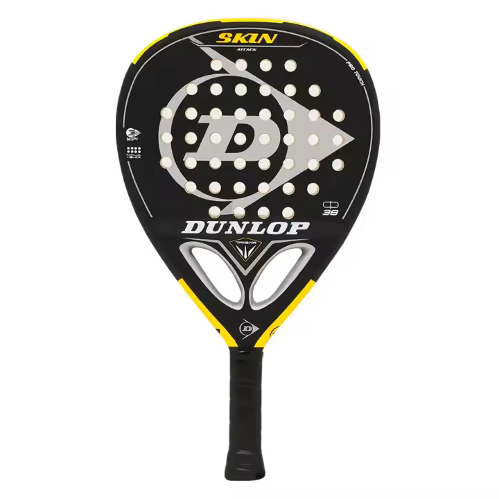 Dunlop Skin Attack Soft - 1