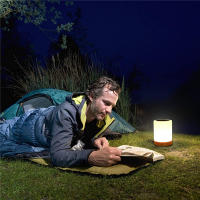 Lámpara Nocturna Recargable Con Sensor De Toque Luz De Mesa Para Dormitorio Colores RGB Dimmable Regalo Para Niños Y Niñas - details 8