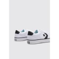 Converse BELMONT  Deportivas Planas Hombre Blanco - details 2