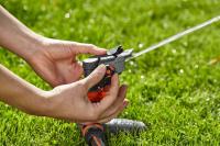 Aspersor de impacto sectorial Confort. 8141-20 Gardena - details 0
