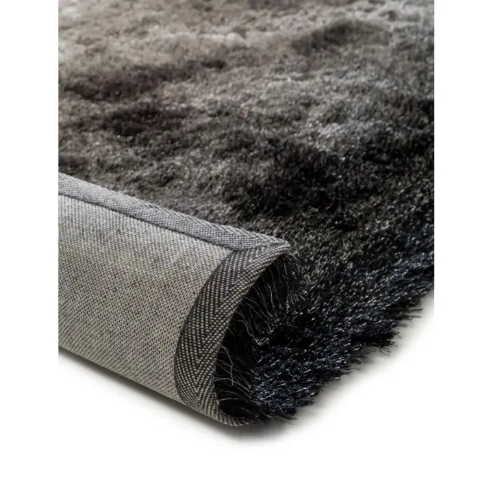 Alfombra Confort Polar de Pelo Alto 100% Polyester | Estilo Nórdico INS | Certificado CE | Marca ALFOMBRAS CONFORT - 1
