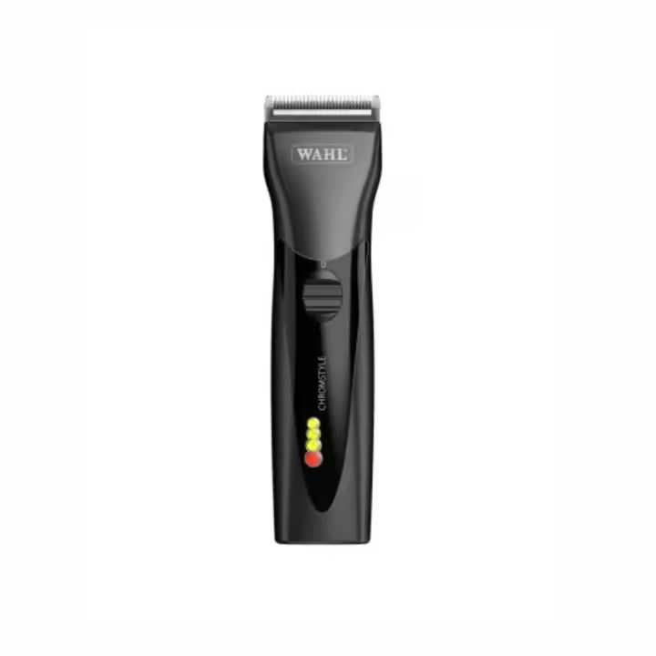 MAQUINA DE CORTE CHROMSTYLE WAHL PROFESIONAL - 1