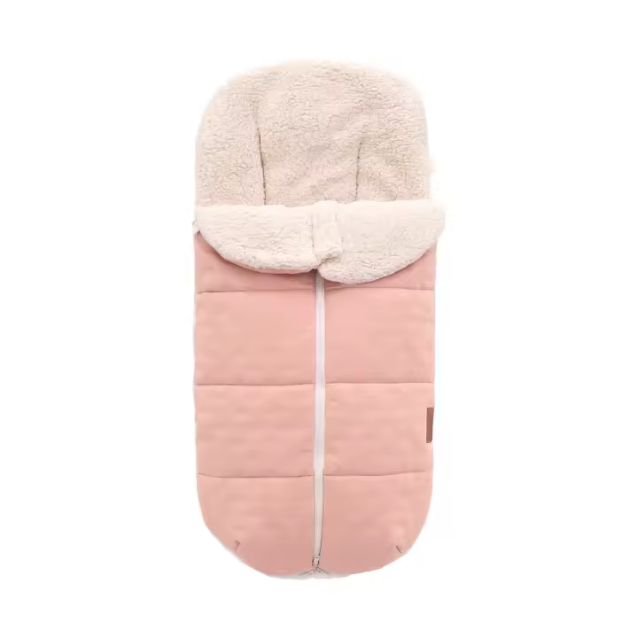 Saco de invierno silla universal modelo Soft Winter NoraBaby by Cambrass - 1