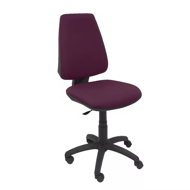 Silla de Oficina Ergonómica Piqueras Y Crespo Elche CP Bali Morado - 1