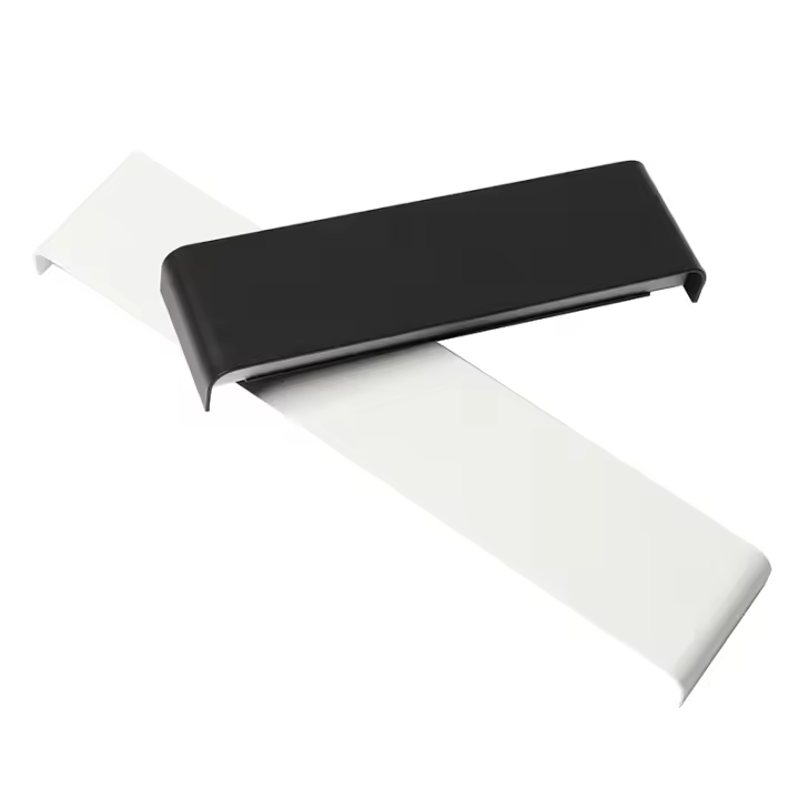 Lámpara De Pared LED Rectangular Para Dormitorio Y Sala De Estar Iluminación De Pasillo Y Escaleras Fijación En Pared Decoración Interior - 1
