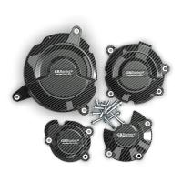 Protector De Cubierta Del Motor Para Motocicletas GSX-S 1000 Suzuki GSXS1000 F KATANA GSXS950 2015-2023 GB Racing Set De Protección - details 13